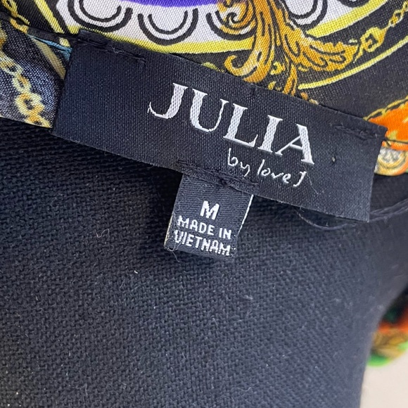 Baroque Print‎ Short Sleeve Shirt - Picture 5 of 5